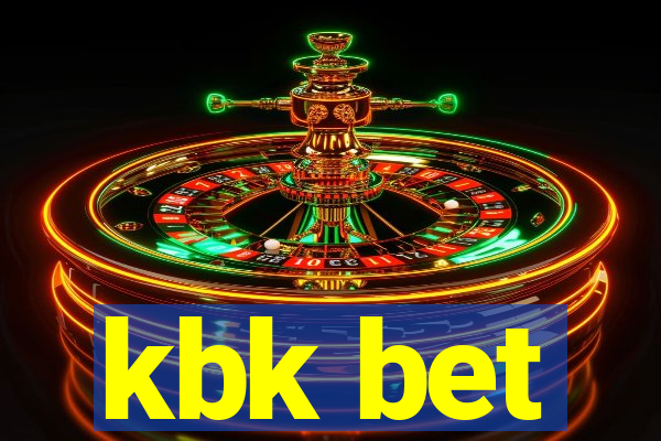 kbk bet
